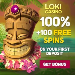 Loki Loki