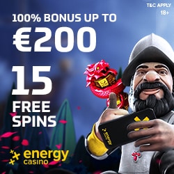 energy casino football betting tips