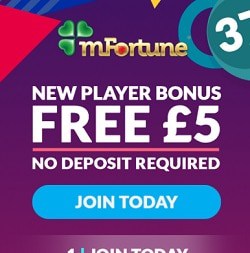 Mfortune Mobile Mfortune Mobile