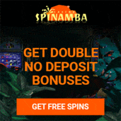 Spinamba Casino Image
