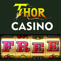 thor online casino