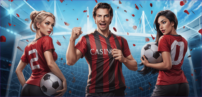 Casinova Sportsbook Promotions 