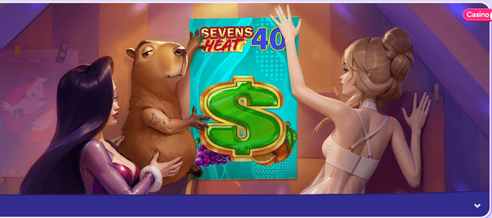 Spinbara Casino Free Spins and Free Chips 