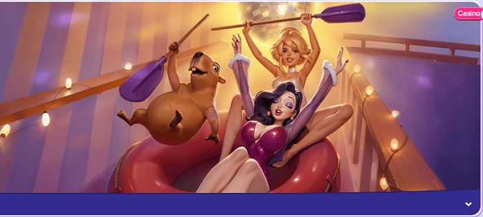 Spinbara Casino Slot Machines and Jackpots 